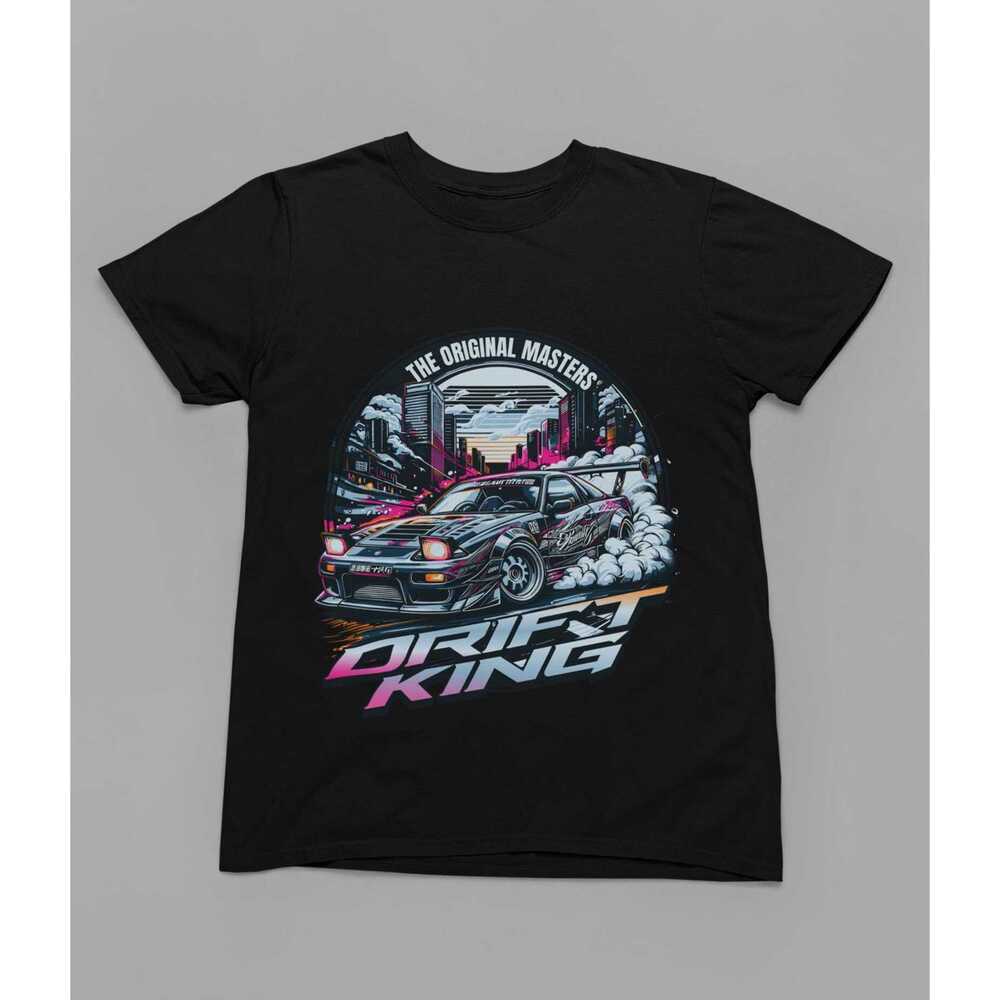 Drift Legend T Shirt